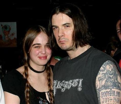 is phil anselmo married.